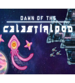 Dawn of the Celestialpod Steam Key GLOBAL